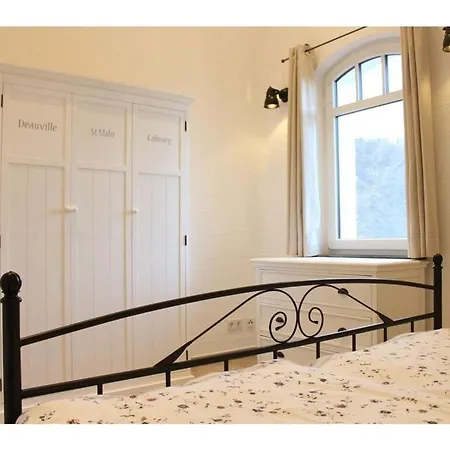 Appartement Lovely In