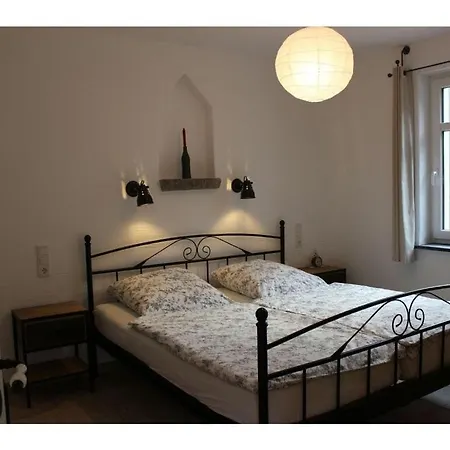 Appartement Lovely In *