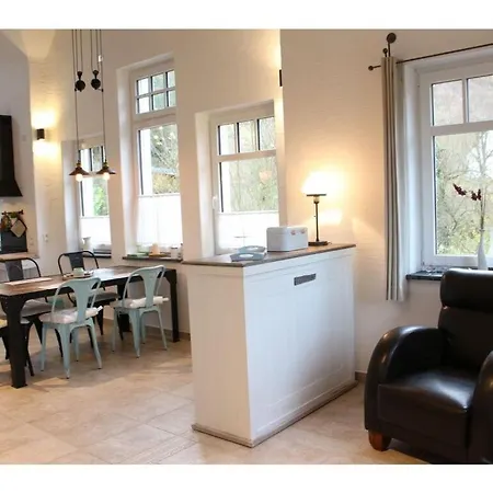 Lovely In Appartement